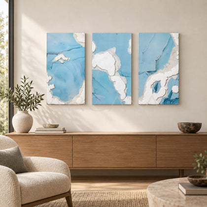 Wall Art Set 2503D0019 - main