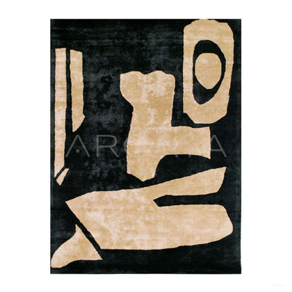 Space Enhancing Rug Collection - scene