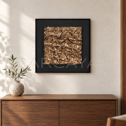 Mixed Media Wall Art 2411G0279 - main