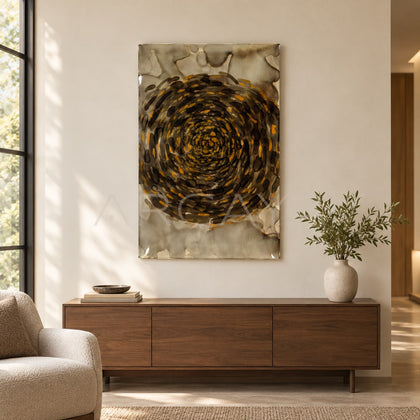 Mixed Media Wall Art 2503D0107 1 - main