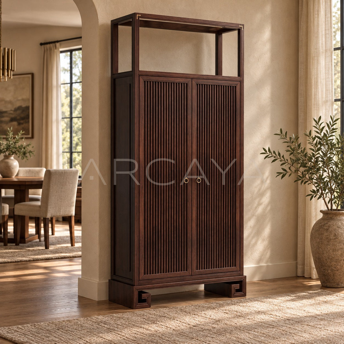 Cabinet Ch 5307K in detail