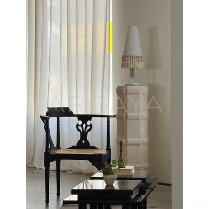 Aston Xubaisheng Stone Bone Junchuang Series — Display Pedestals - scene