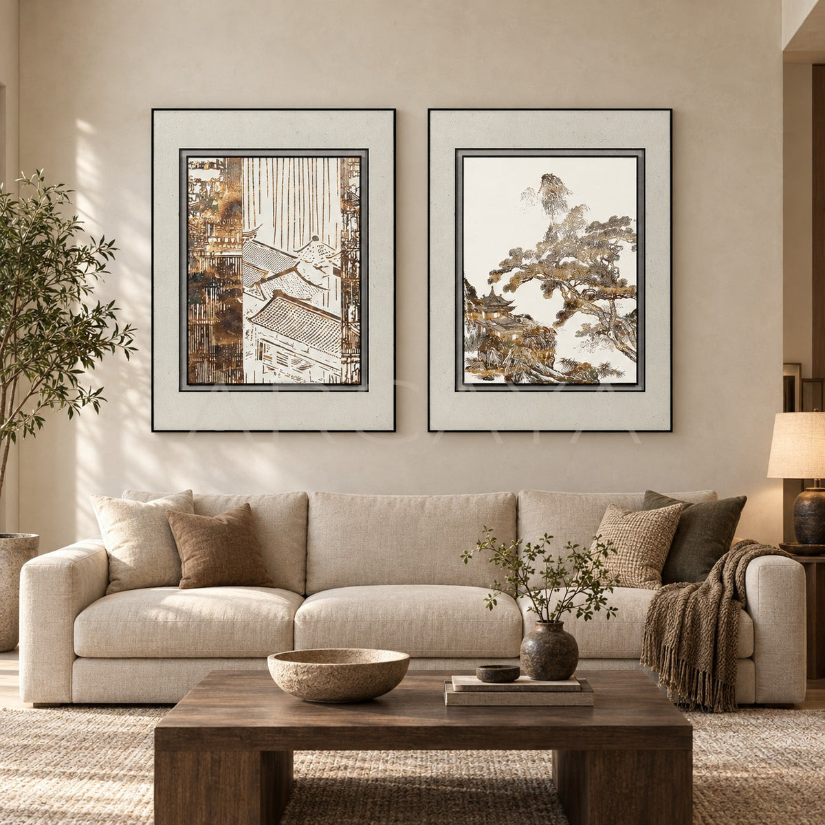 Have a floor plan or reference image?