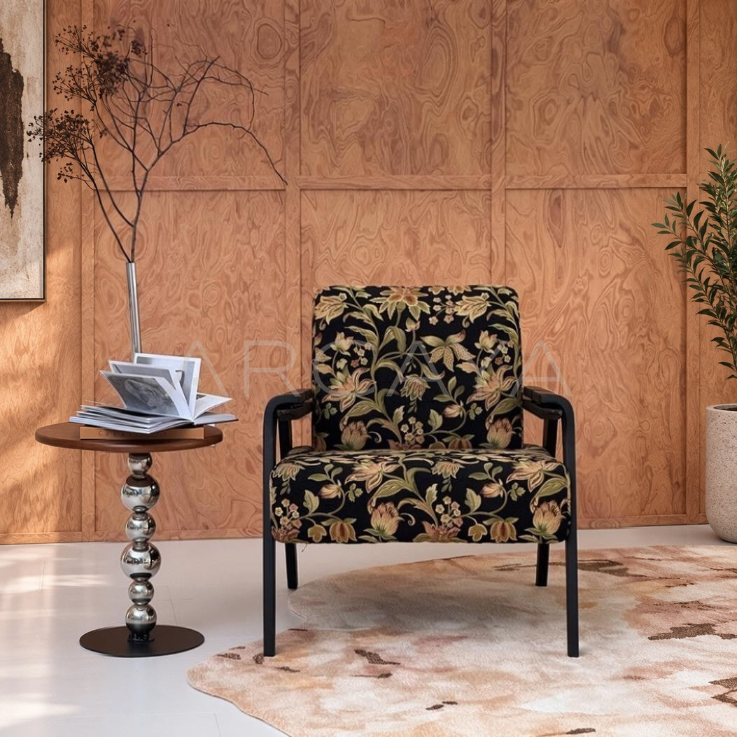 Jeaek Wantang Chair - main