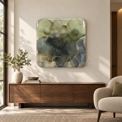 Mixed Media Wall Art 2603D0033 - main