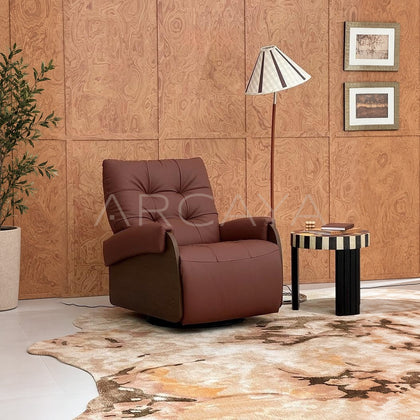 Jeaek Tosca Electric Recliner - main