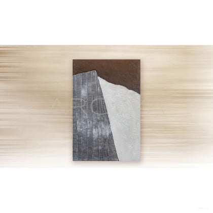 Mixed Media Wall Art 2411G0085 - scene