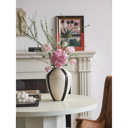 French Mid Century Line Decor — Decorative Objects - scene