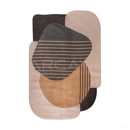 Custom Hand Tufted Rug Dsm P066 C07 - main