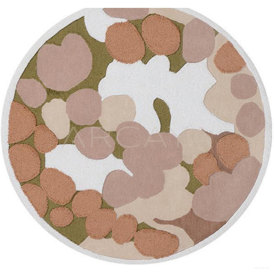 Custom Hand Tufted Rug Dsm P121 R F 23 12038 4 in detail