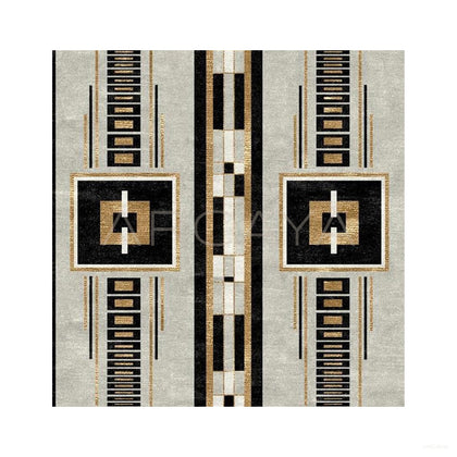 Custom Hand Tufted Rug Dsm P049 F7 - main