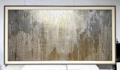 Shell Mother Of Pearl Wall Art - scene