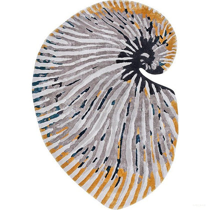 Custom Hand Tufted Rug Dsm P054 C03 - scene
