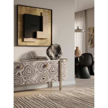 Multi Purpose Storage Cabinet - scene