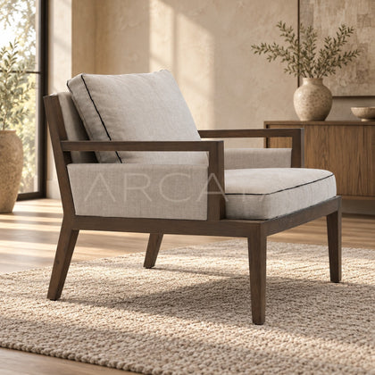Lounge Chair Pc 205 - main