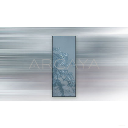 Mixed Media Wall Art 2503H0042 - scene