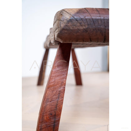 Wabi Seat Stool - scene