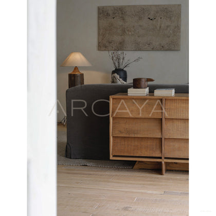 Large Storage Cabinet - scene
