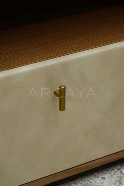Faria Nightstand - detail