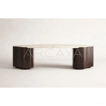 Aston Multifunctional Storage Table - scene