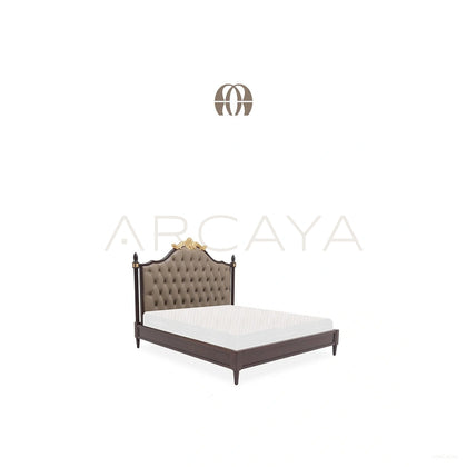 Classical Bed - scene