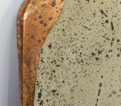 Mixed Media Wall Art 2503D0074 - detail