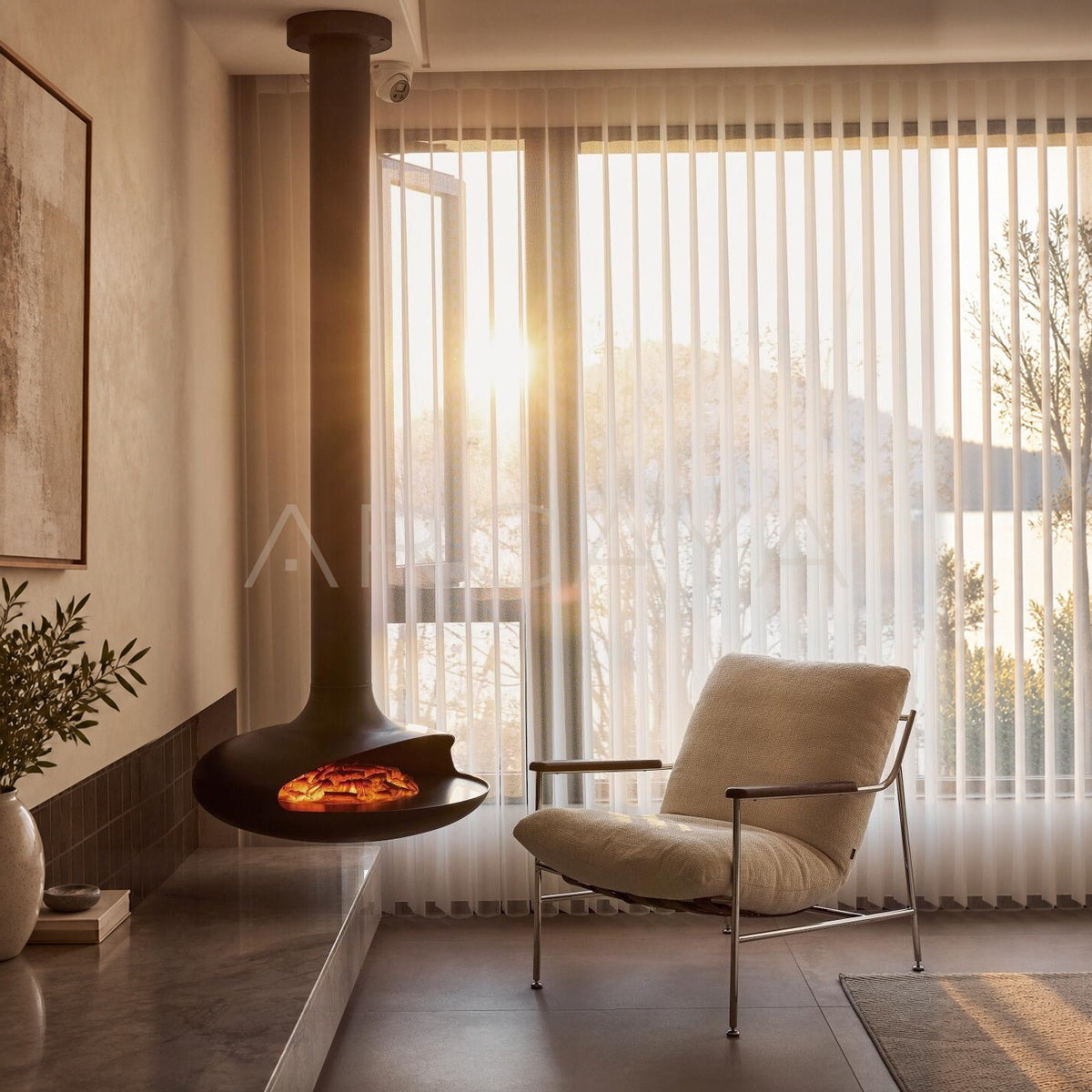 Have a floor plan or reference image?