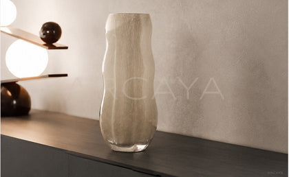 Glass Vase - scene