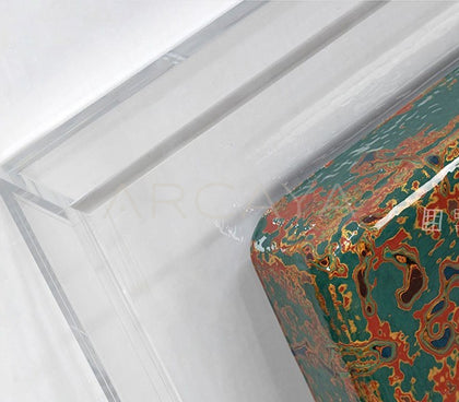 Wall Art Set 2503H0017 - detail