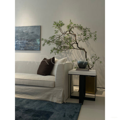 Naturalism Furniture Wuyu — Storage - scene