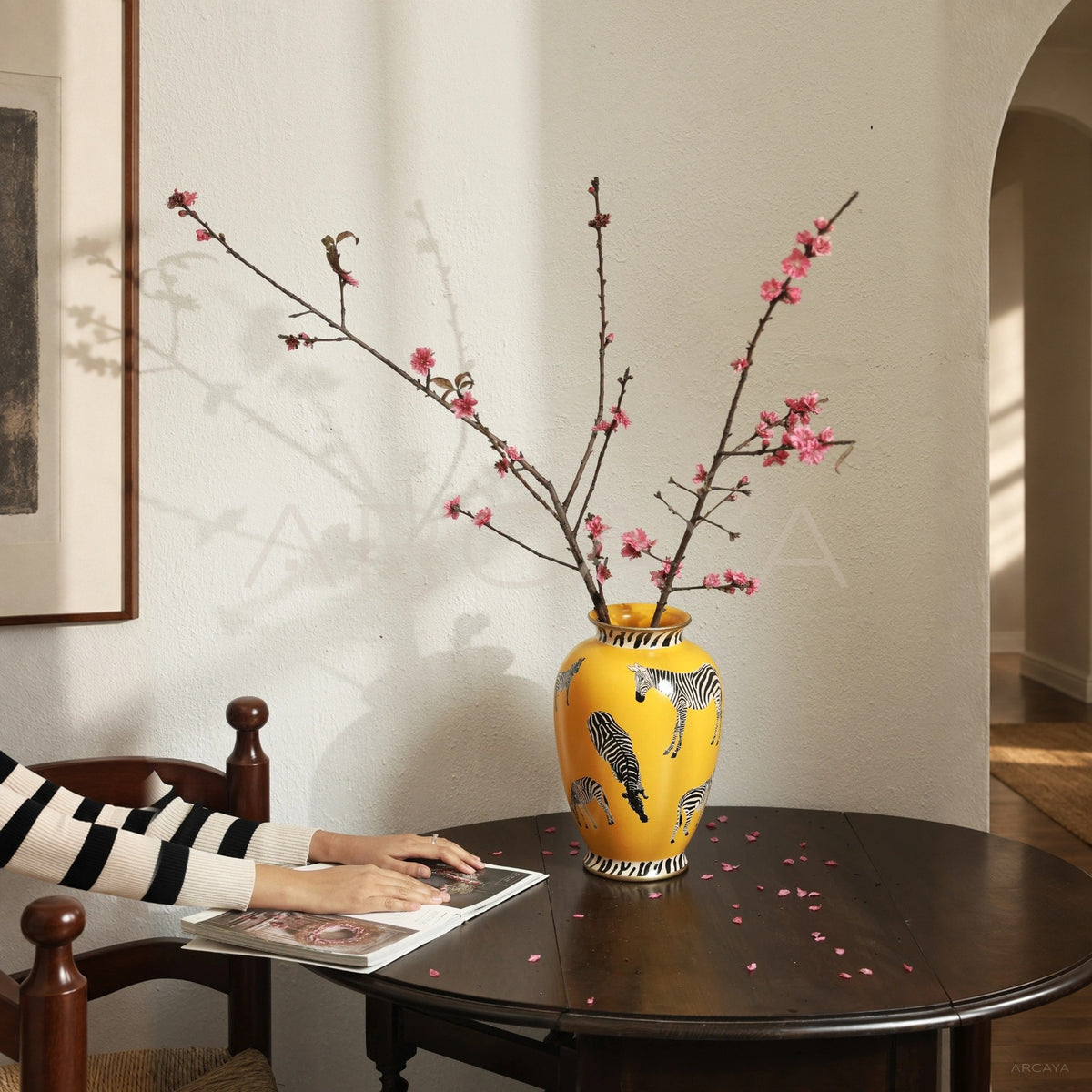 Have a floor plan or reference image?