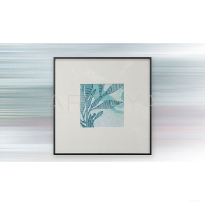Mixed Media Wall Art 2503D0154 - scene