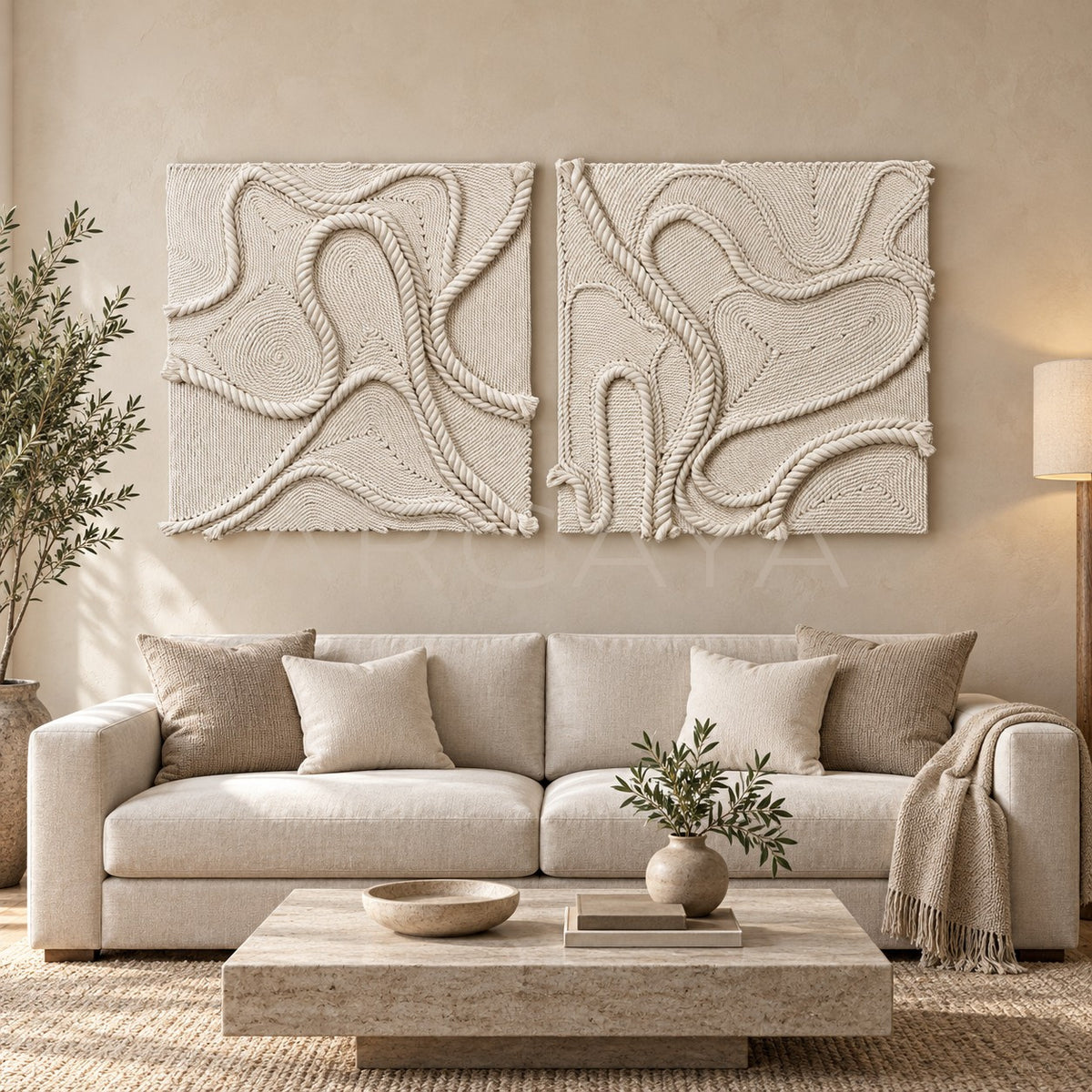 Wall Art Set 2503H0034 - main