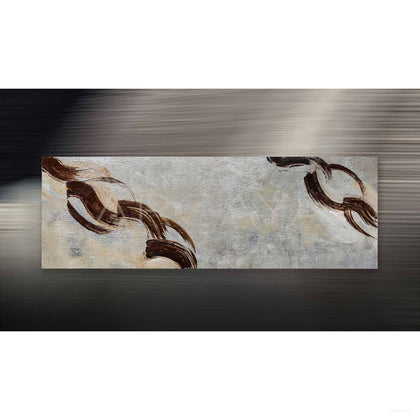 Mixed Media Wall Art 2411G0240 - scene