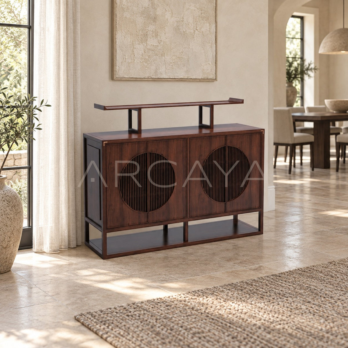 Cabinet Ch 5316 5811 in detail