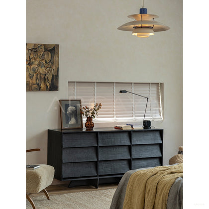 Nine Drawer Cabinet - scene