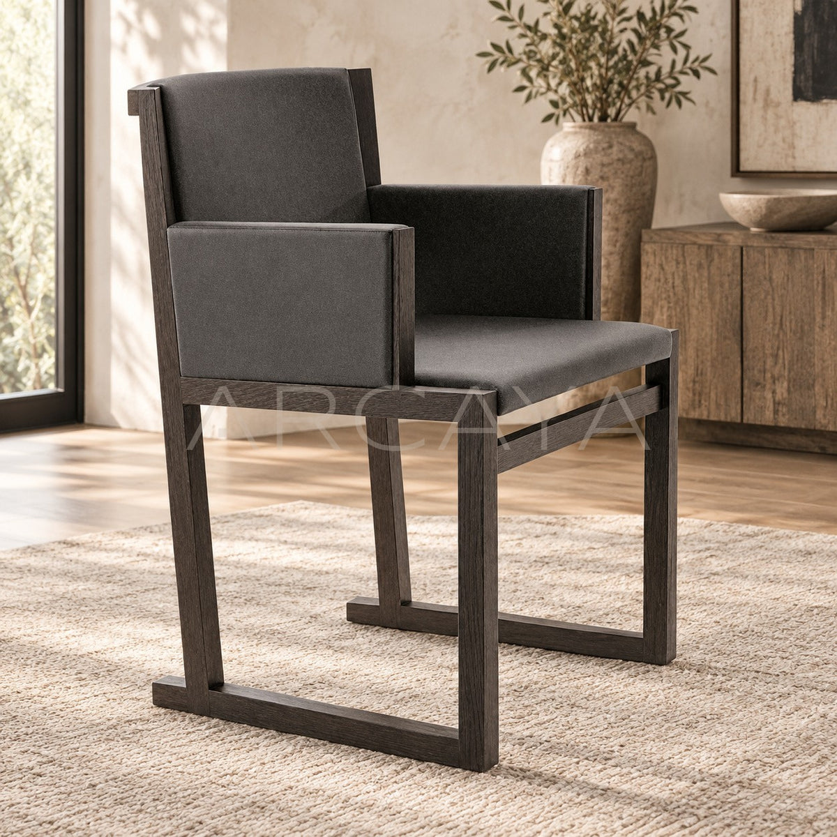 Dining Chair C42 - main