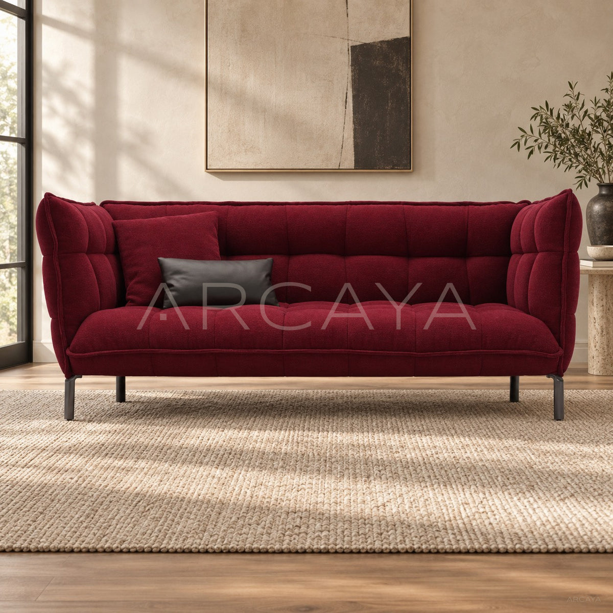 Sofa D 87 in detail