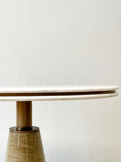 Small Round Table 2 - detail