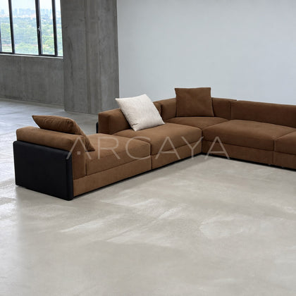 Patti Old Money Sofa - main
