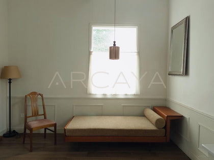 Dingding Daybed - scene