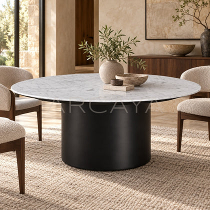 Dining Table T 117C D - main