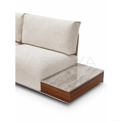 Julian Sofa - scene
