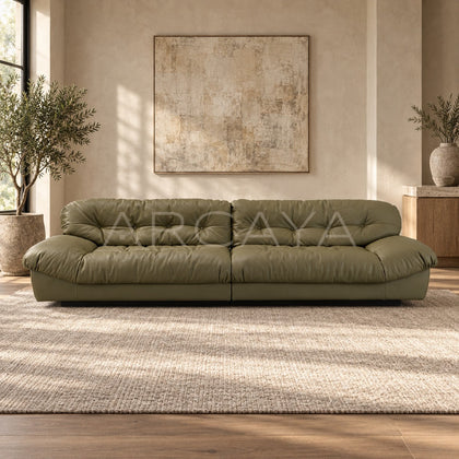Sofa D 99 - main