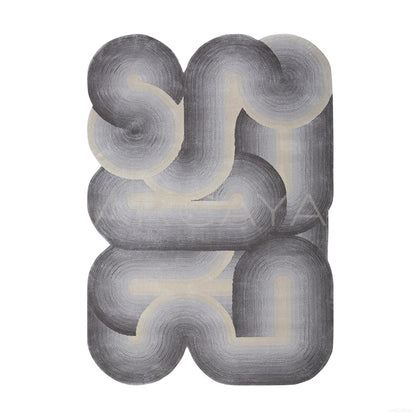 Custom Hand Tufted Rug Dsm P042 C06 - main