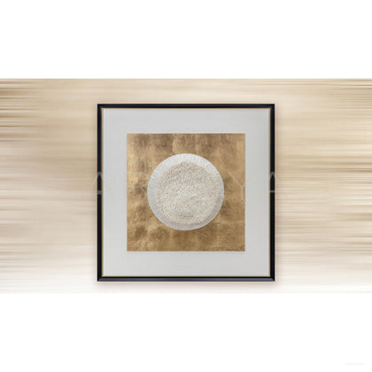 Mixed Media Wall Art 2603H0130 - scene