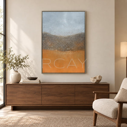 Mixed Media Wall Art 2503D0145 - main