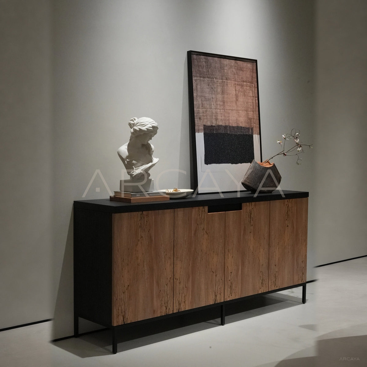 Timeless Furniture Wuyu — Storage - main