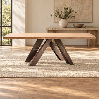 Dining Table E 42 - main