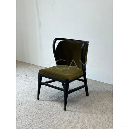 Textured Designer Chair - scene